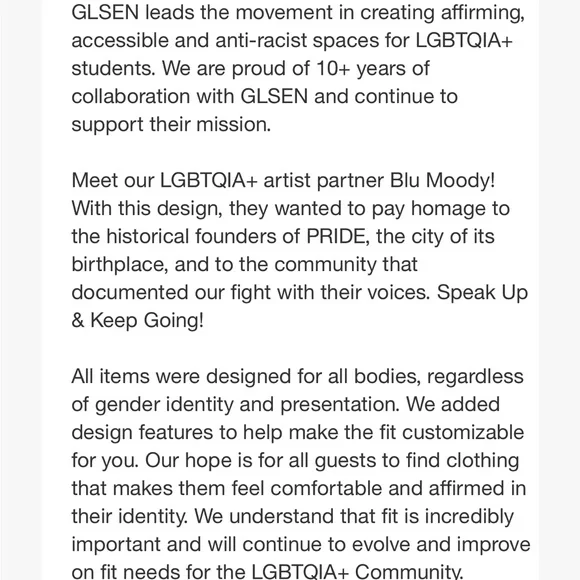 NEW Humankind Rainbow Overall Shorts • Super Cute!!! - Picture 7 of 8